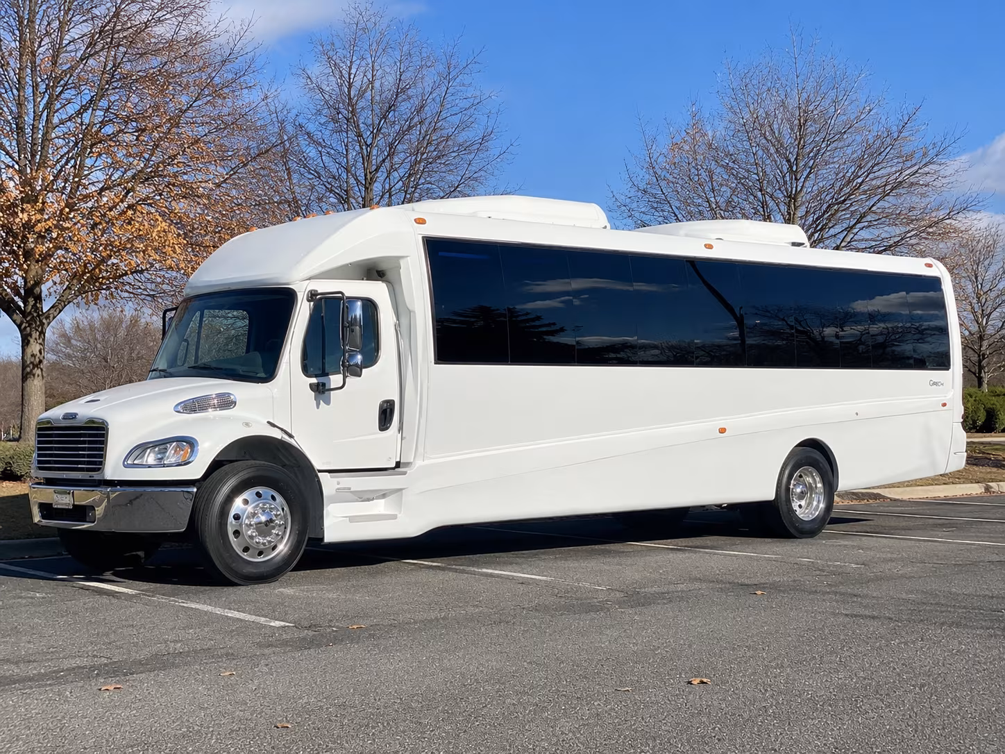 bay area concert venues livermore party bus rental