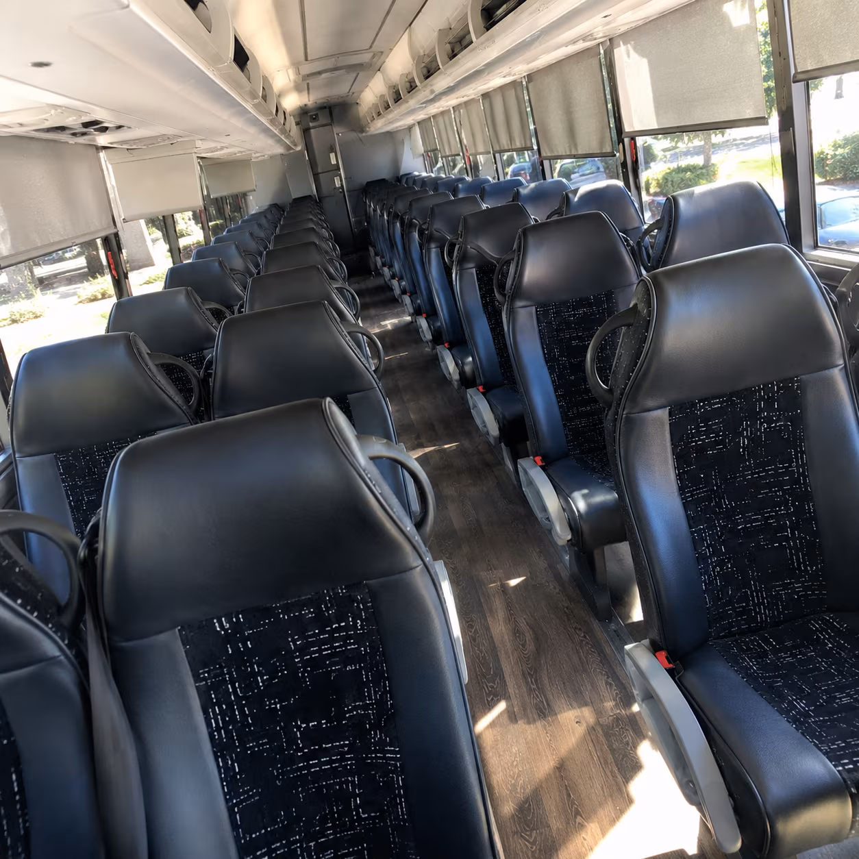 bus rentals for livermore faith based conferences and regional events