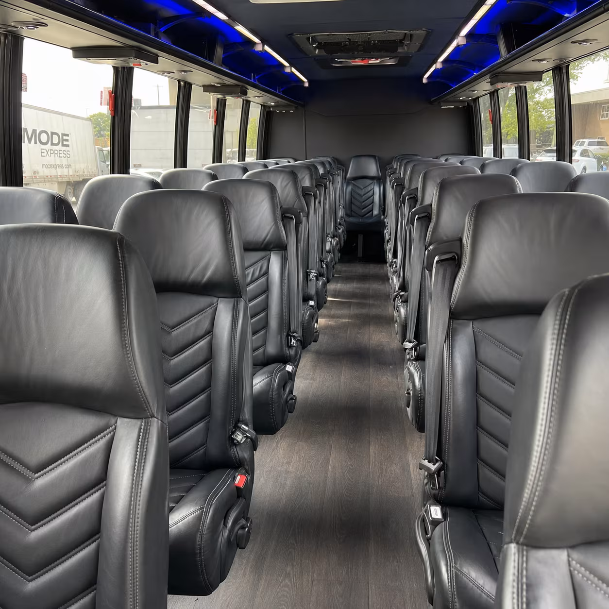 can i book a one way a round trip or a multi day package in livermore