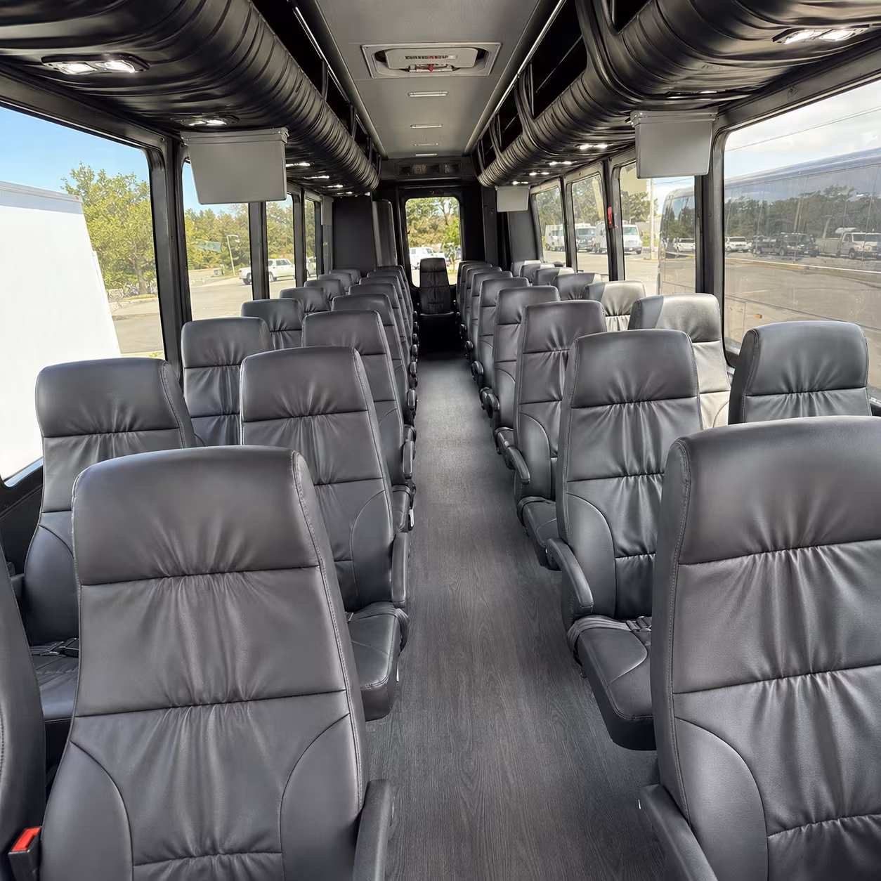 charter bus rentals to livermore s landmark wineries and tasting rooms
