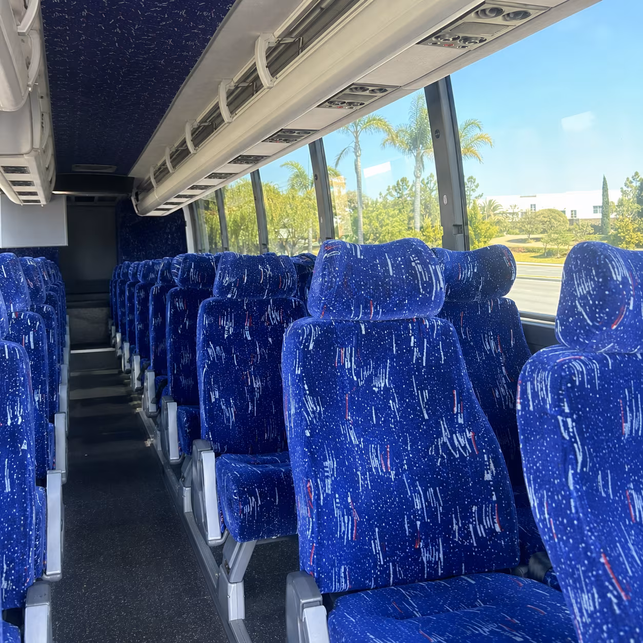 charter bus service for livermore s wine country and central coast tours