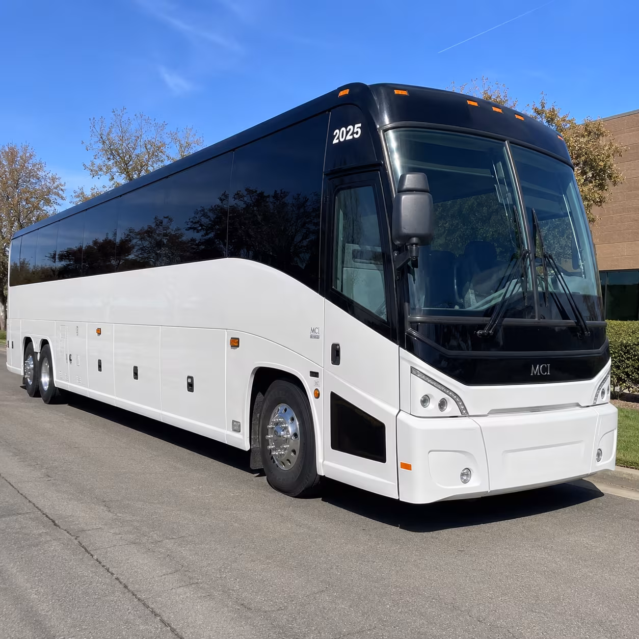 charter buses for wente vineyards tesla and livermore s largest employers