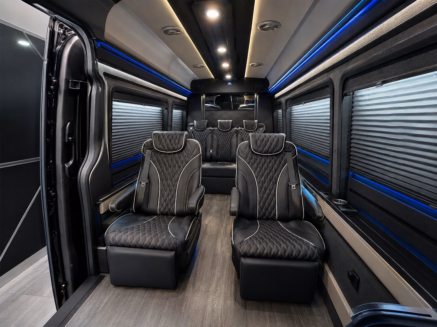 corporate and conference group airport transfers in the tri valley