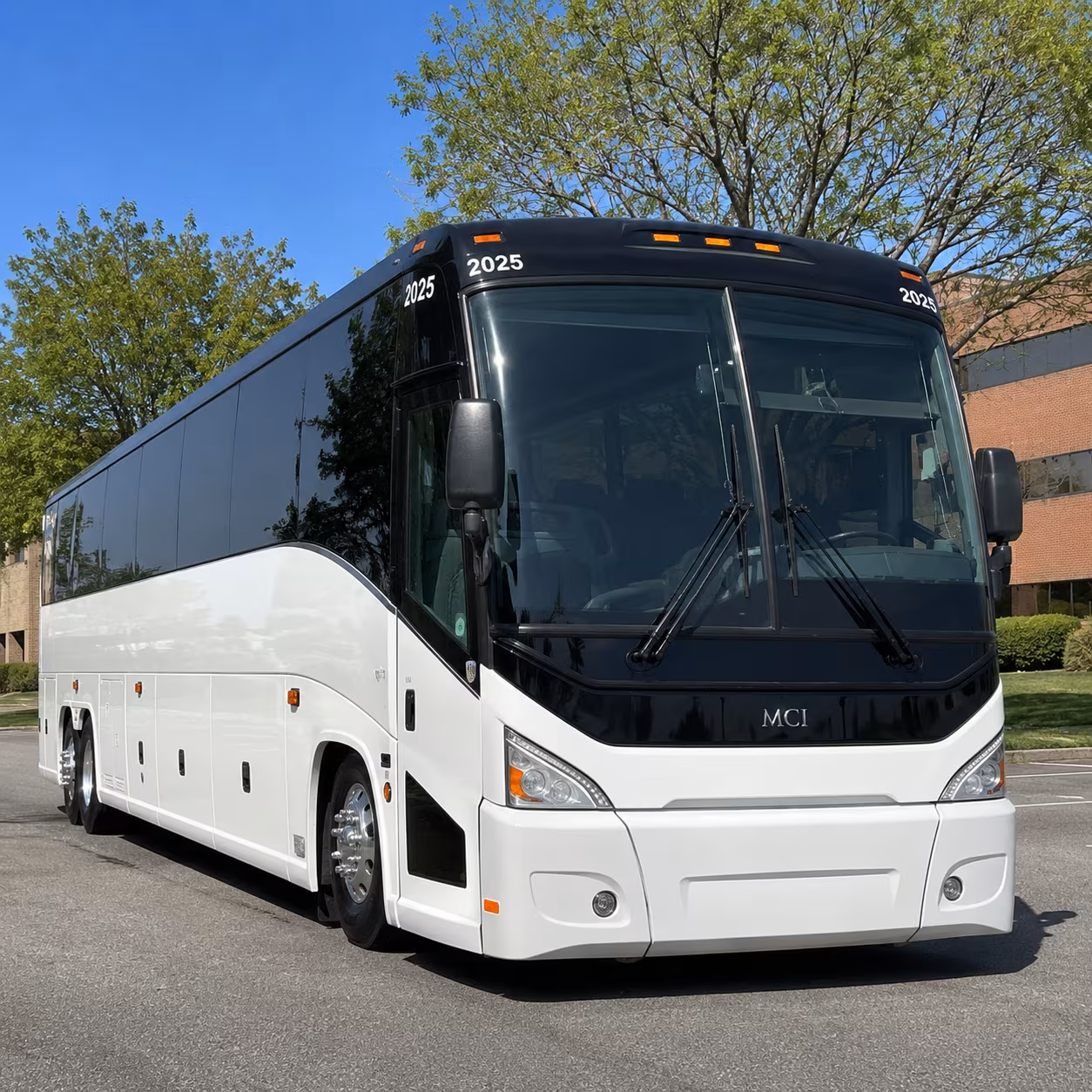 employee shuttle buses for livermore s business parks and office campuses