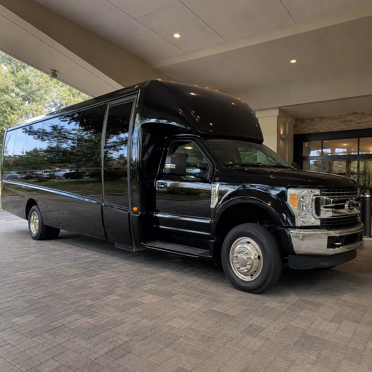 fan buses from livermore to raiders games at allegiant stadium