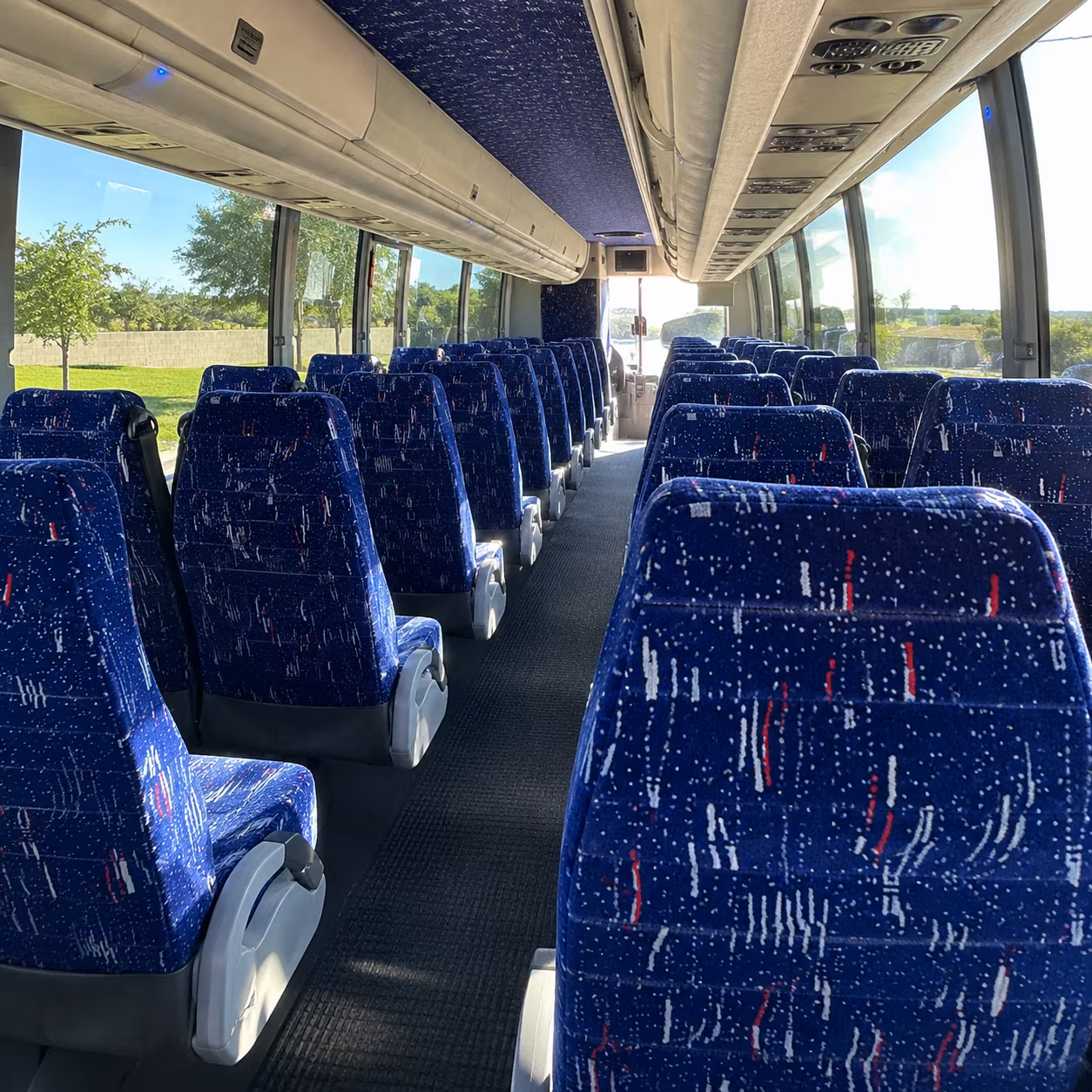 find the perfect transportation for your next church religious group 1