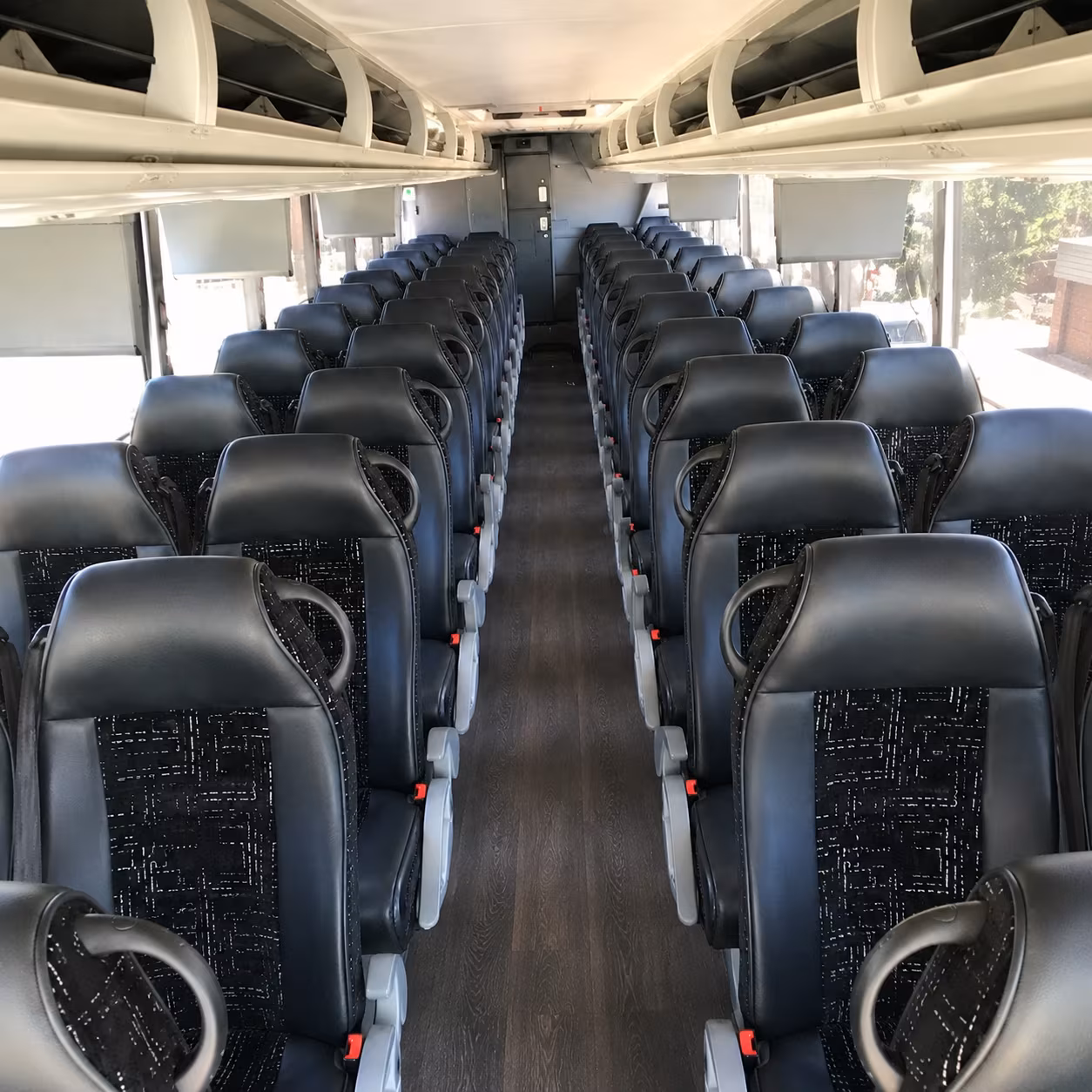find the perfect transportation for your next church religious group 5