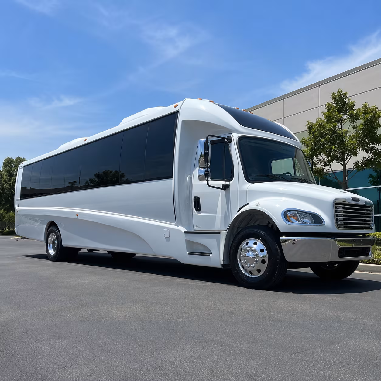 find the perfect transportation for your next concert 2