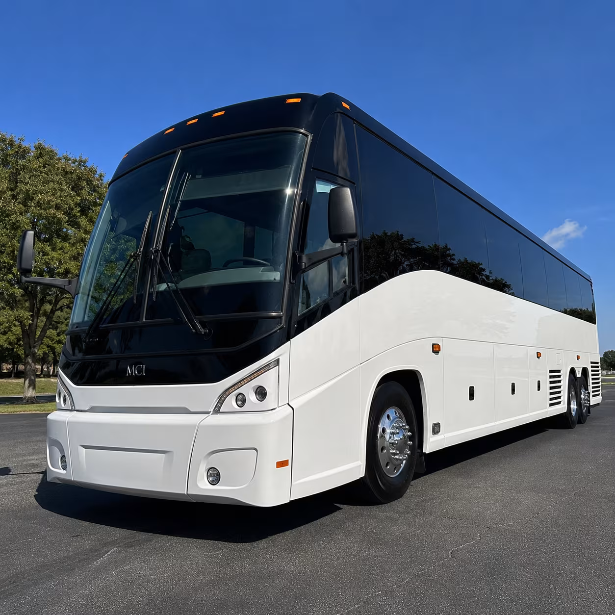find the perfect transportation for your next employee shuttle 3