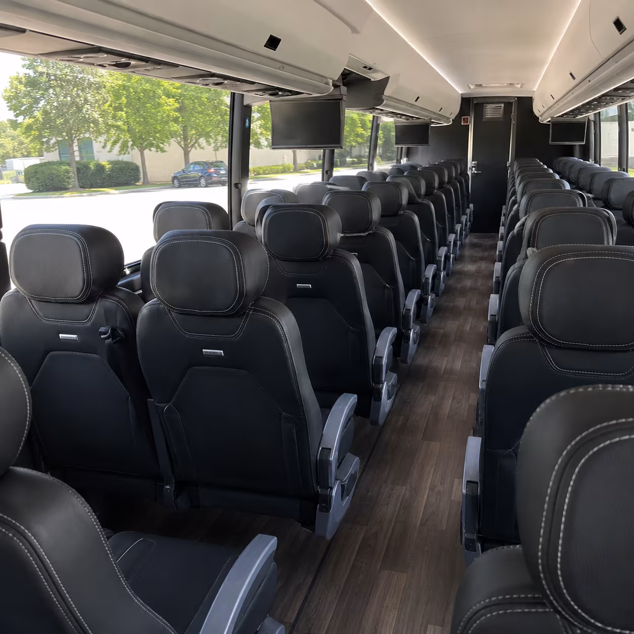 find the perfect transportation for your next long distance trip 5