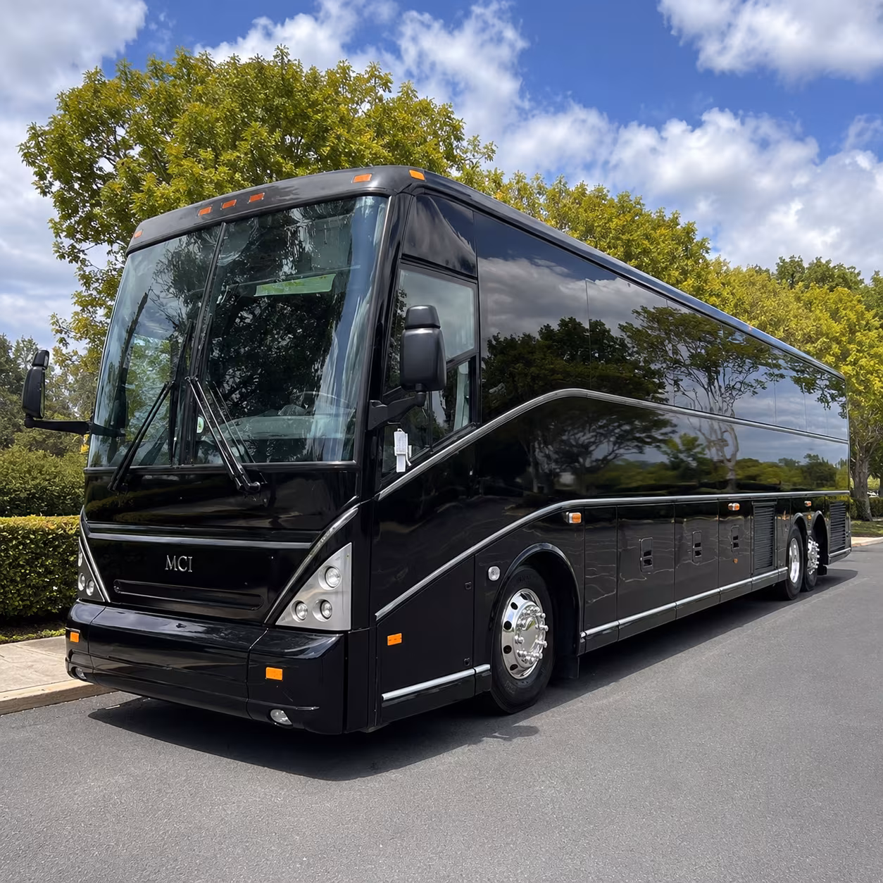 group shuttle buses for livermore valley wine country corporate events