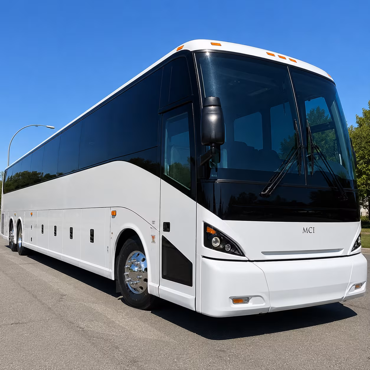 livermore bus rental service area