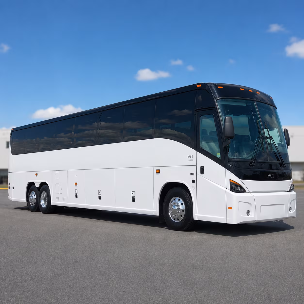 livermore charter bus rental