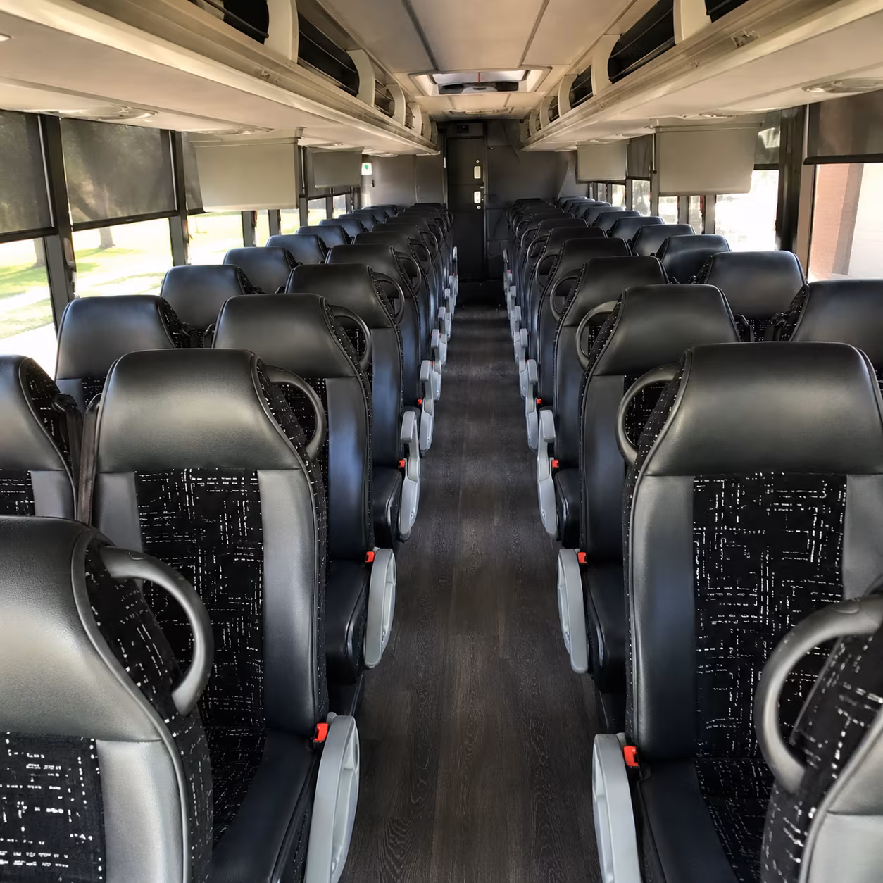 livermore charter bus rentals for lawrence livermore national laboratory commuters
