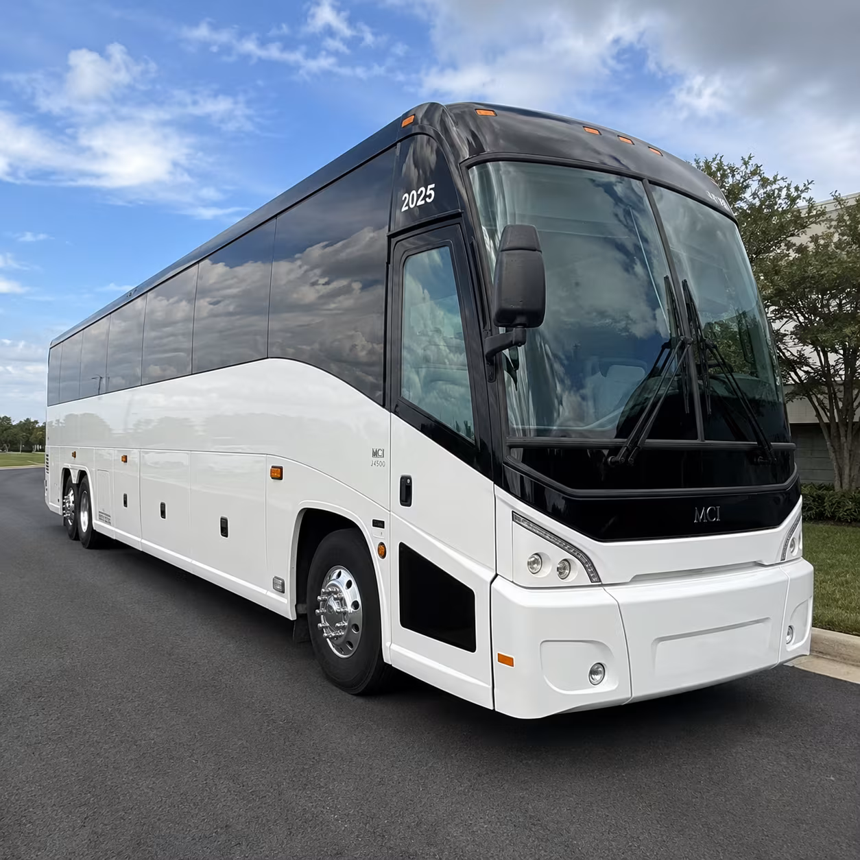 livermore charter bus rentals