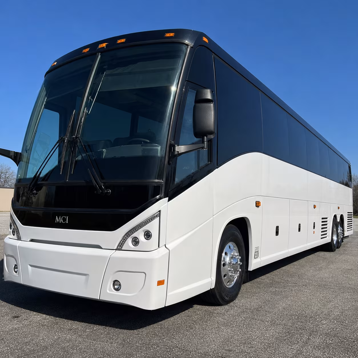 livermore charter buses