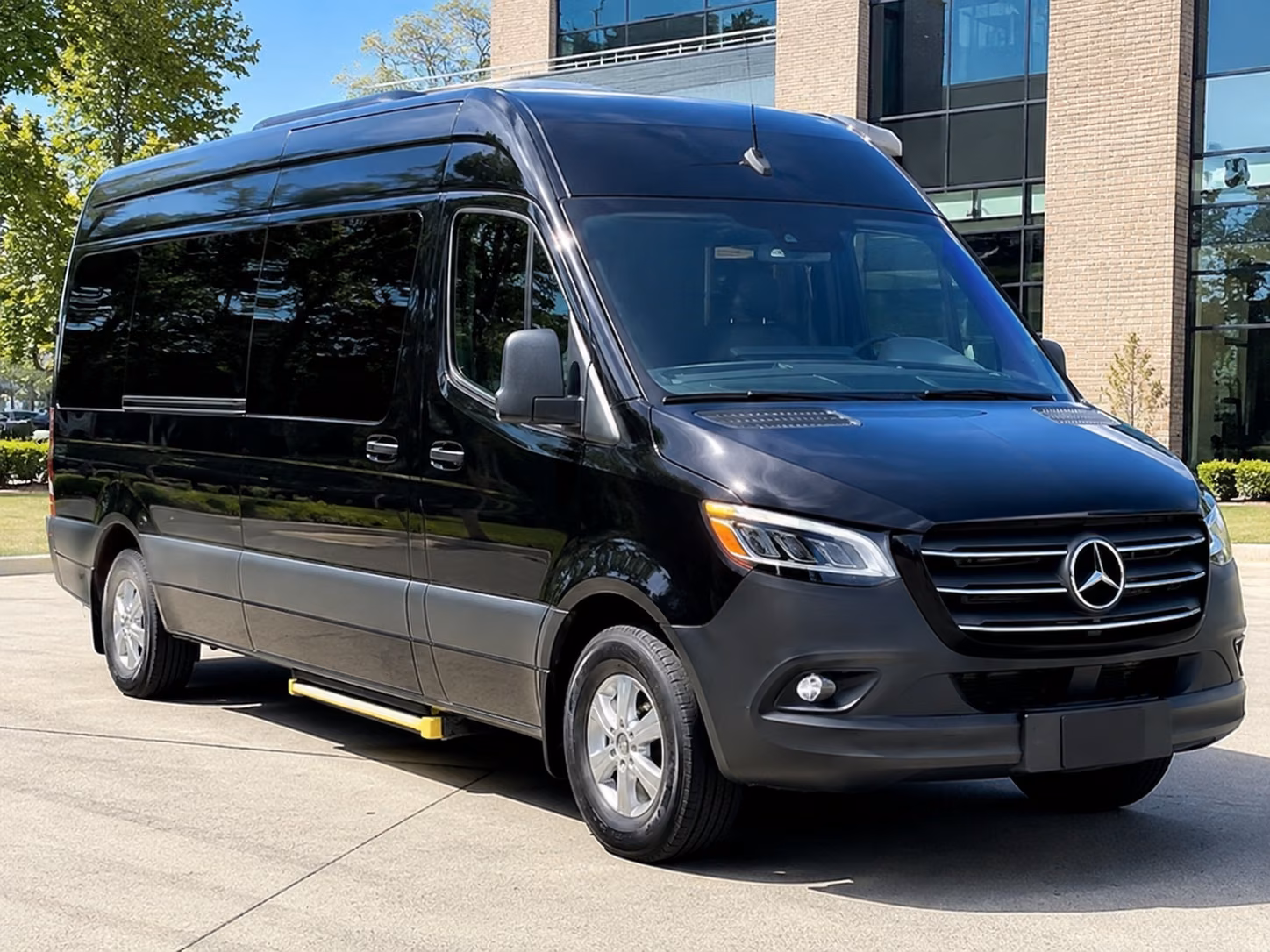 livermore concert transportation onboard seating