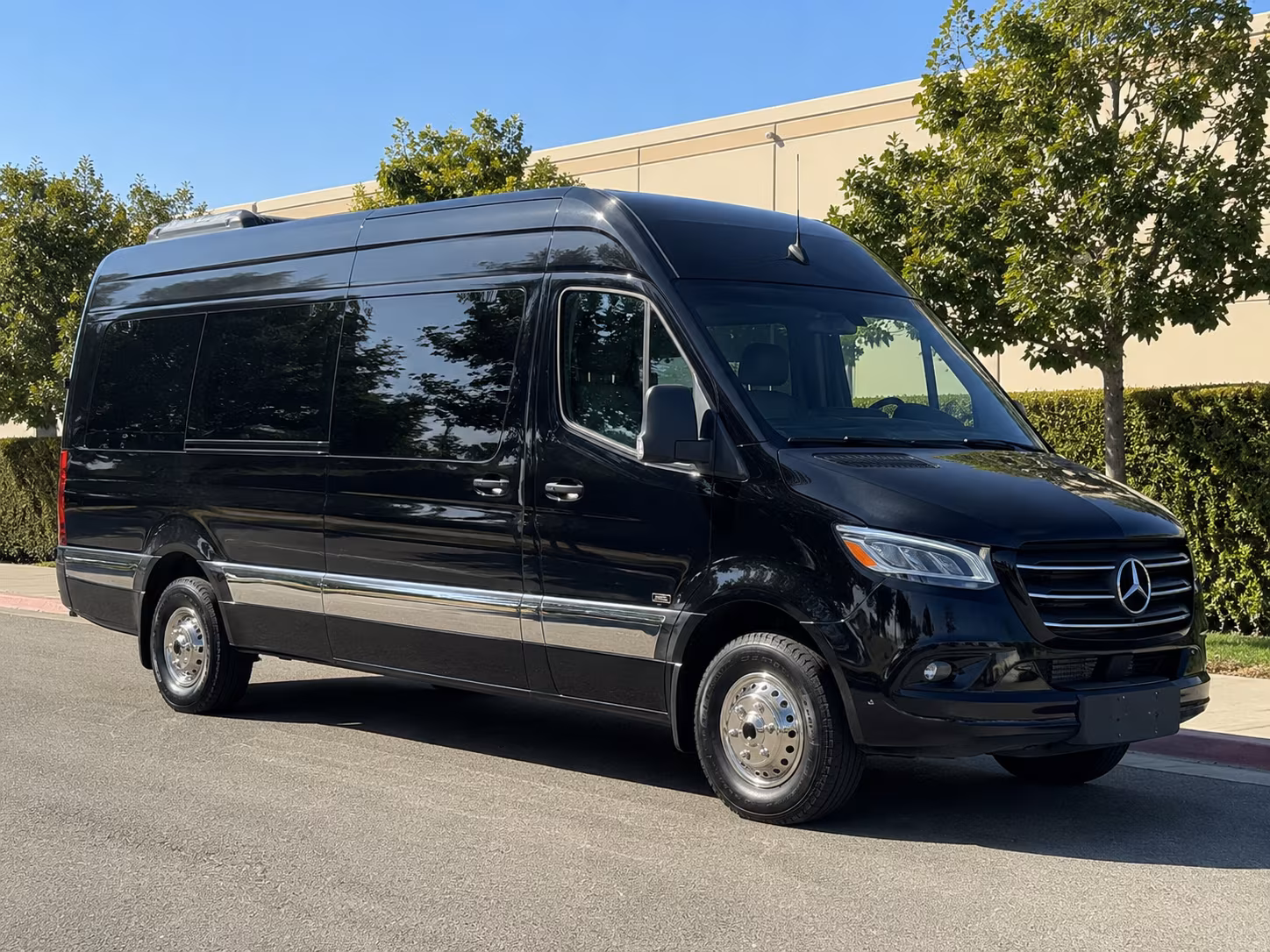 Livermore Employee Transportation