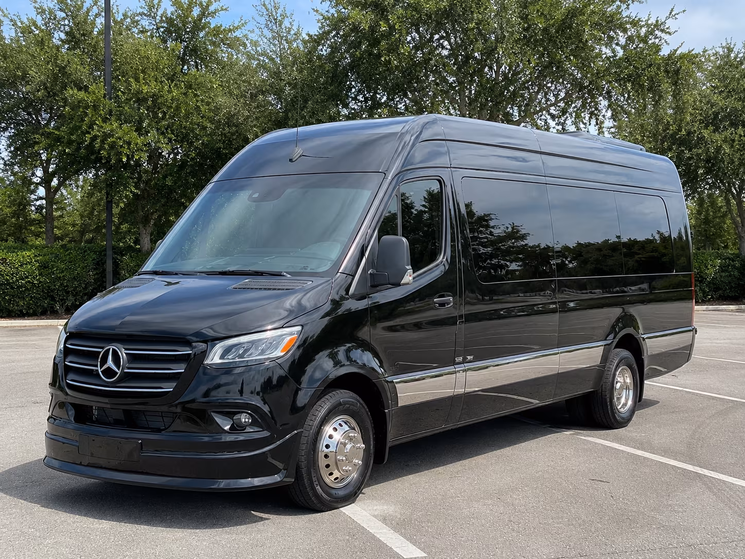 livermore government military transportation onboard seating