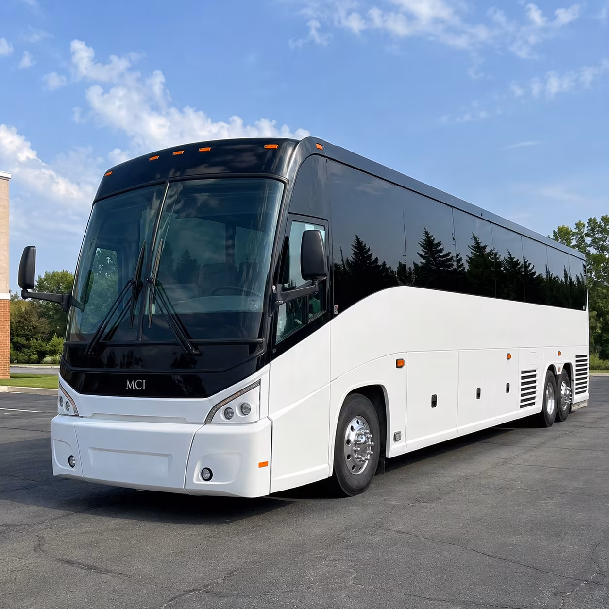 Livermore Government & Military Transportation