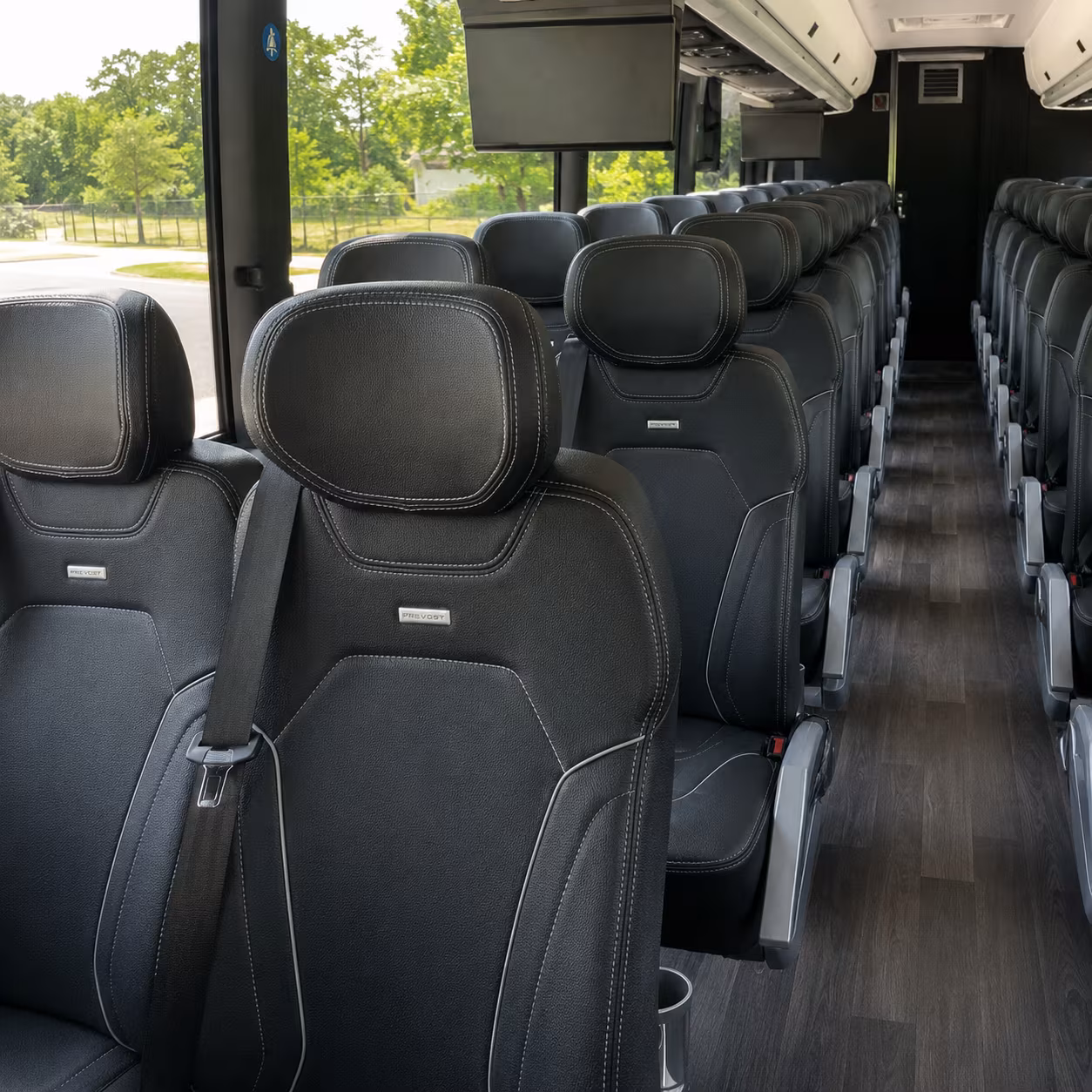 livermore long distance charter buses to las vegas