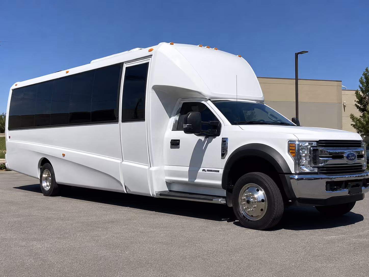 livermore prom transportation onboard seating