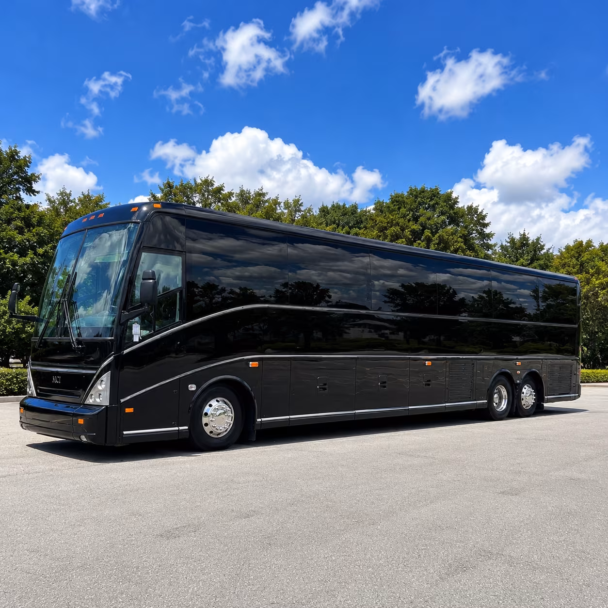 Livermore Prom Transportation