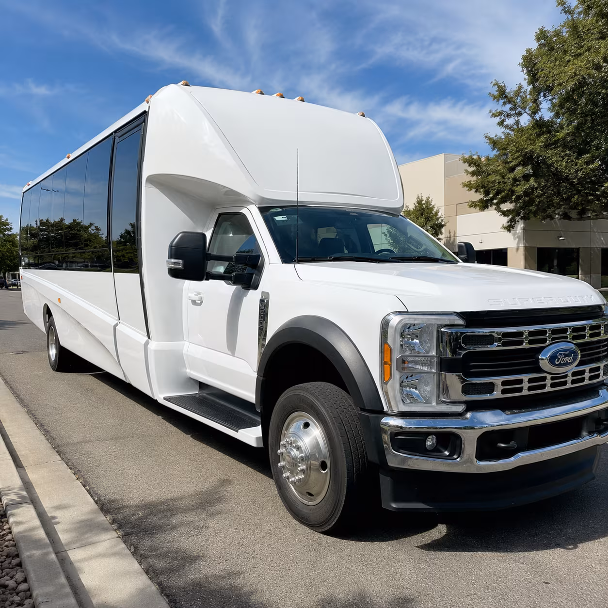 livermore school event transportation onboard seating