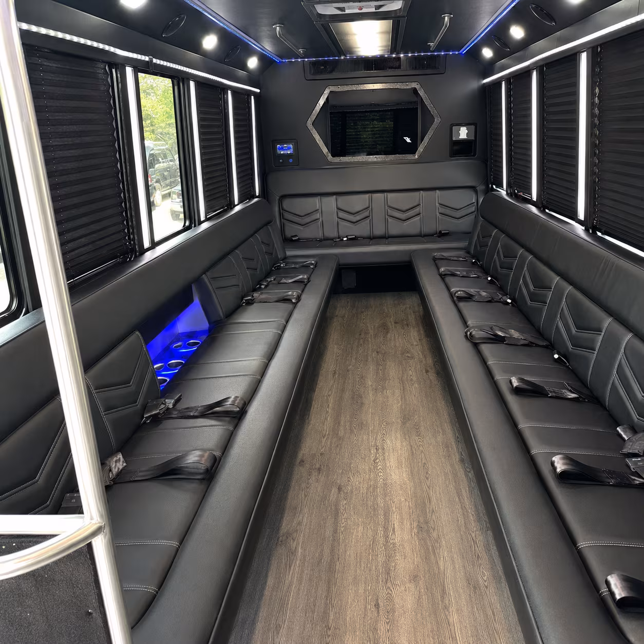 livermore valley wine country tours party bus rental