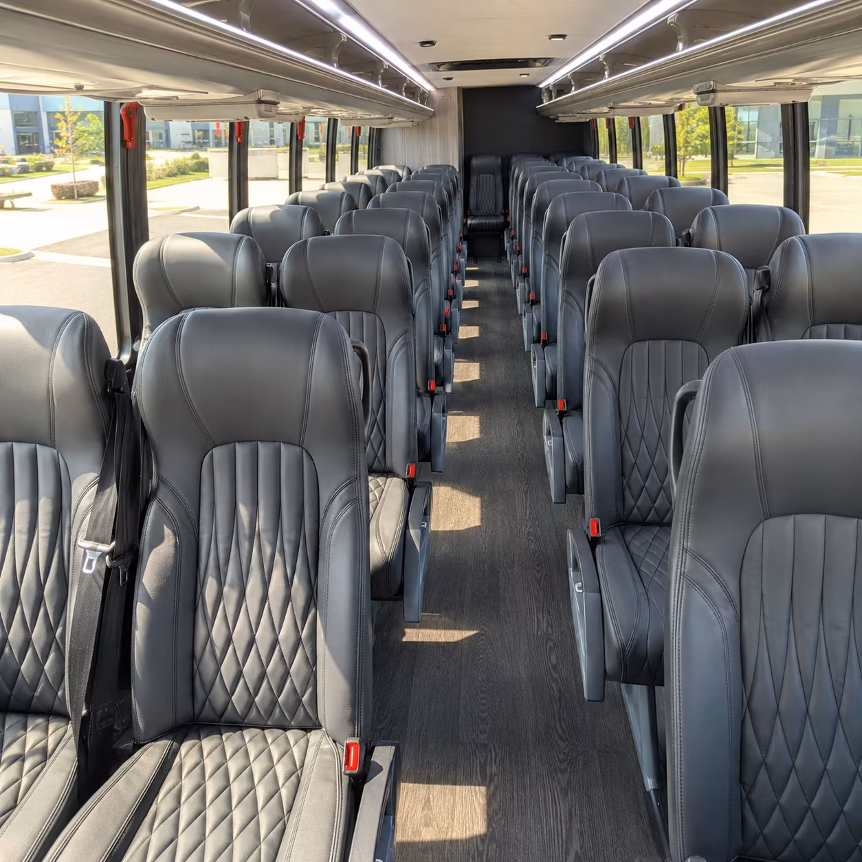 Livermore Wine Tour & Brewery Transportation