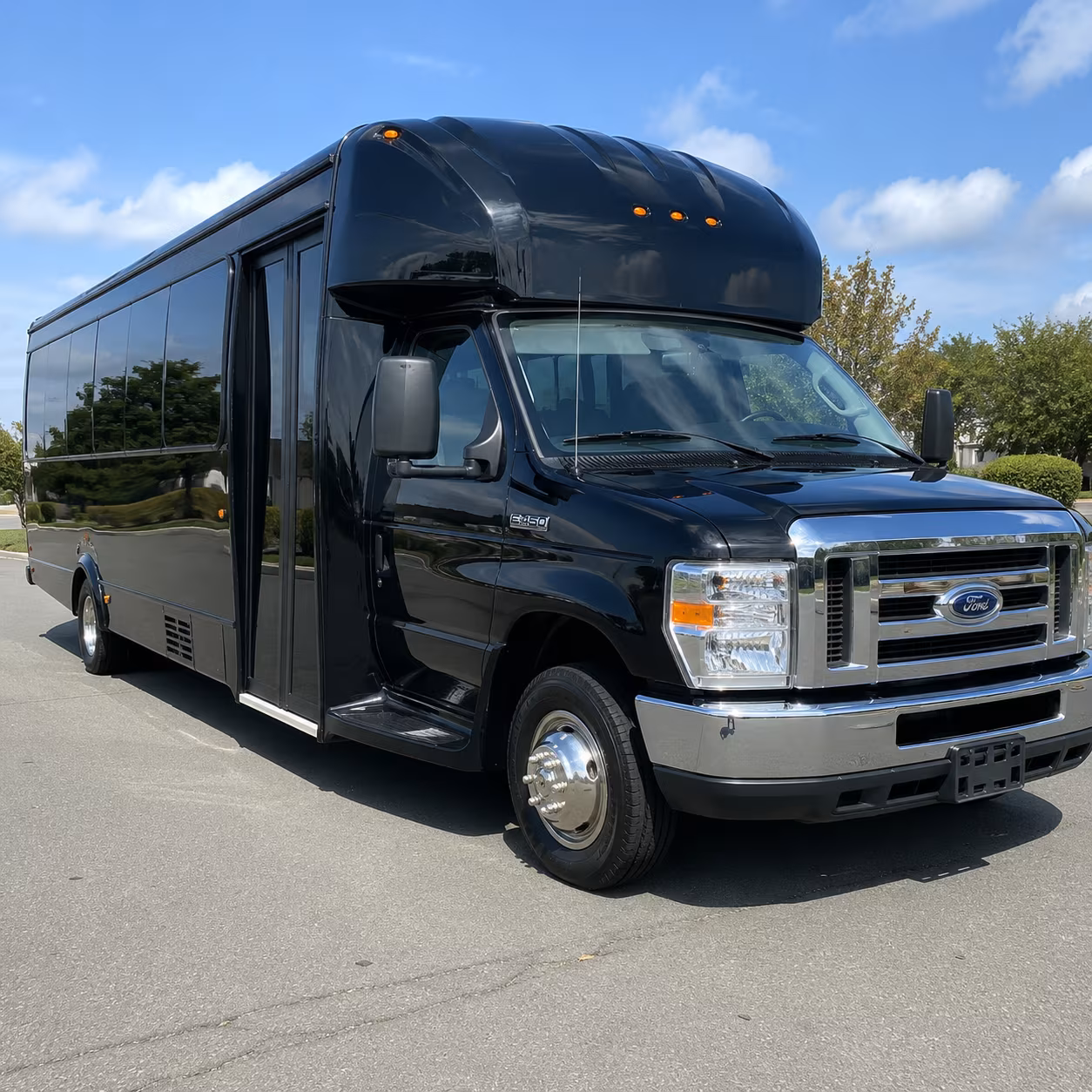 livermores downtown breweries taprooms party bus rental
