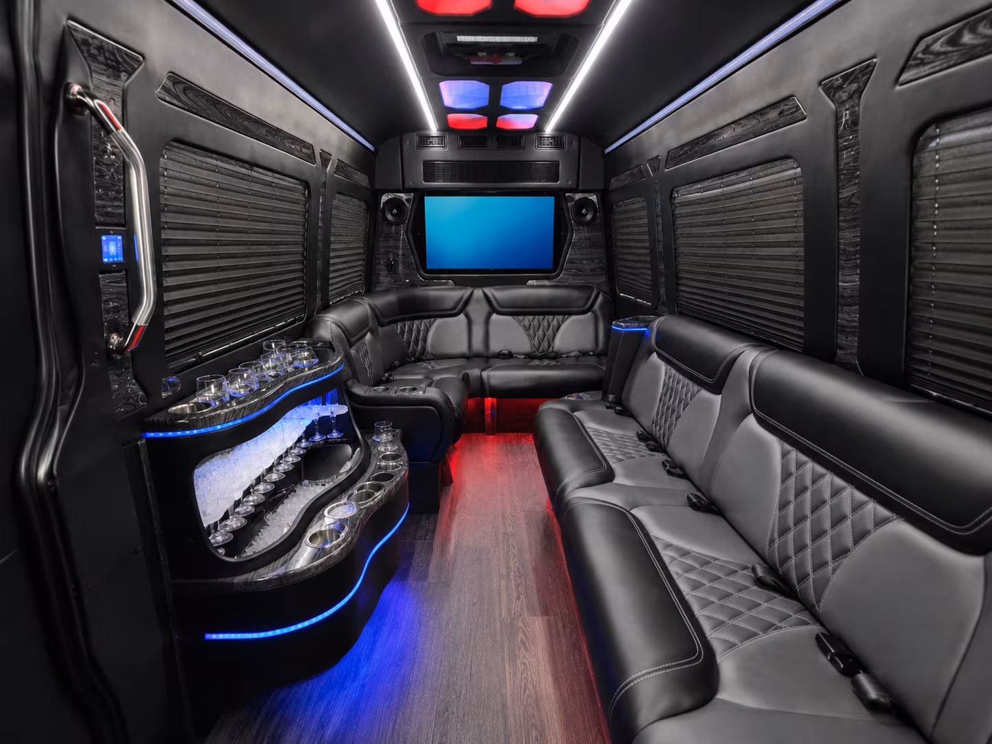 san francisco bay area federal contractor base support transportation