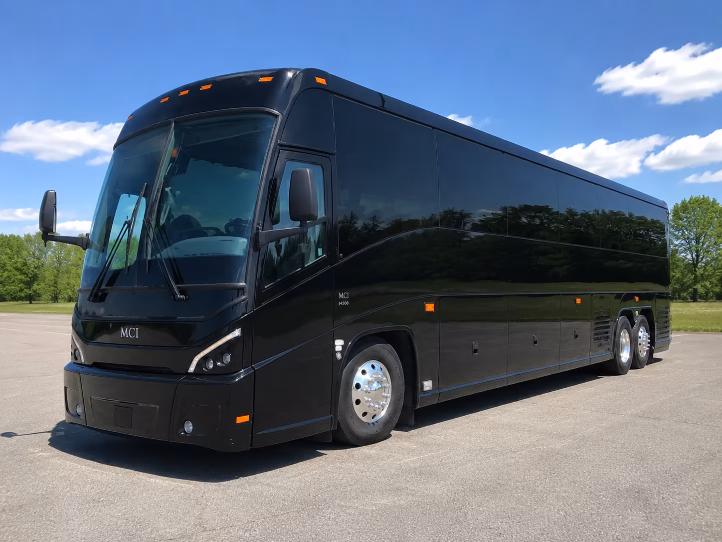 shuttle buses for lawrence livermore national laboratory personnel